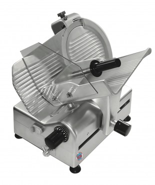 Ζαμπονομηχανή GS 300 Αυτόματη με Ιμάντα MISTRO