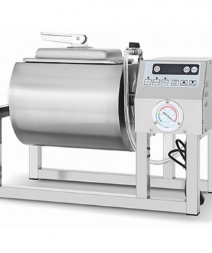 VT-2D Βαρέλα Μάλαξης Κρέατος 