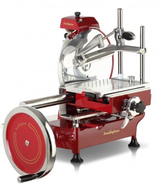 Ζαμπονομηχανή Vintage AF 300 VOLANO SWEDLINGHAUS