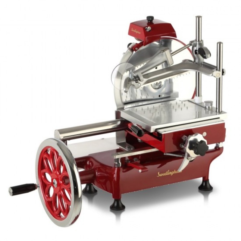 Ζαμπονομηχανή Vintage AF 350 VOLANO  SWEDLINGHAUS