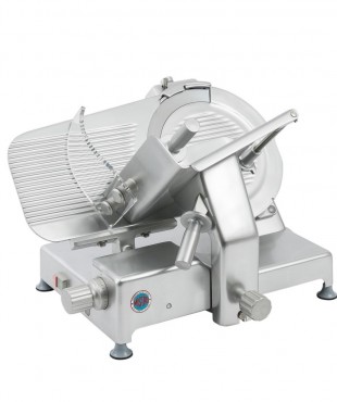 Ζαμπονομηχανή GM 350 με Ιμάντα MISTRO