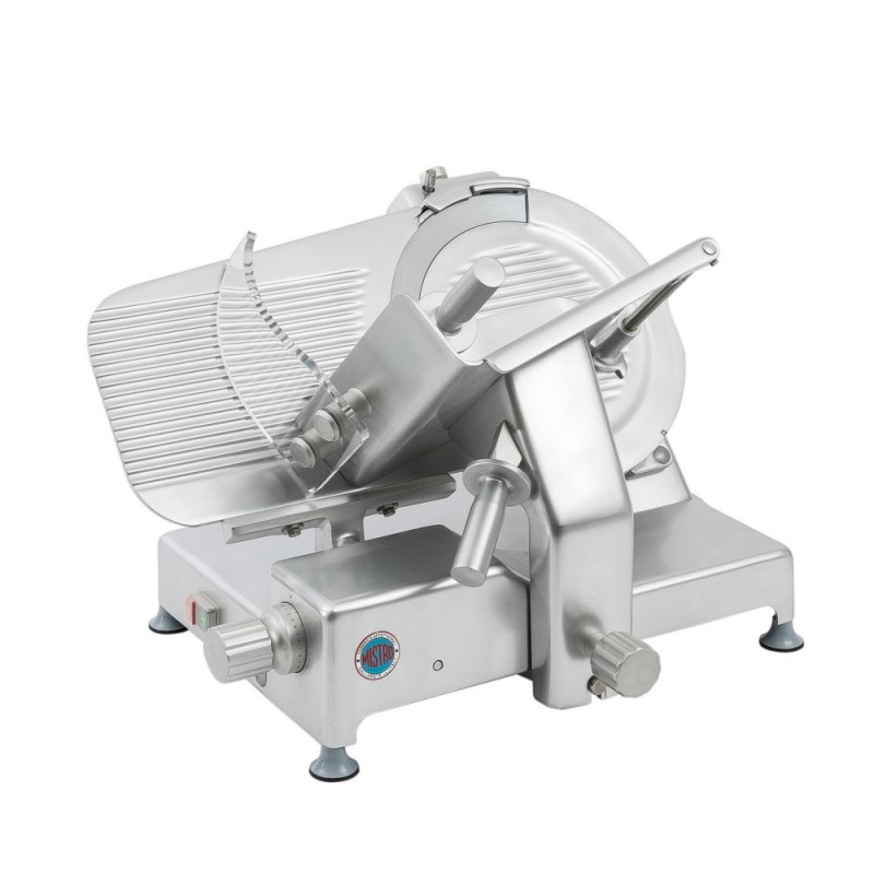 Ζαμπονομηχανή GM 350 με Ιμάντα MISTRO