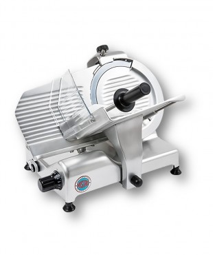 Ζαμπονομηχανή GS 250 με Ιμάντα MISTRO