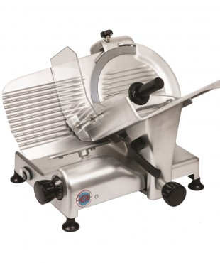 Ζαμπονομηχανή GS 300 Super Quality με Iμάντα MISTRO