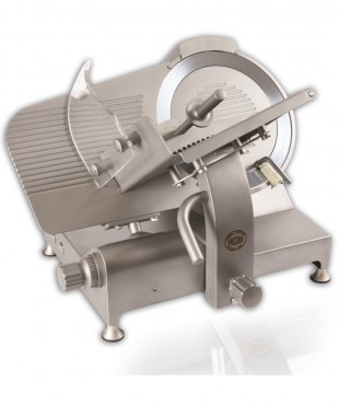 Ζαμπονομηχανή GSX 350 Inox με Γρανάζι MISTRO