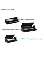 VACUUM ΕΞΩΤΕΡ.ΑΝΑΡΟΦΗΣΗΣ V6100