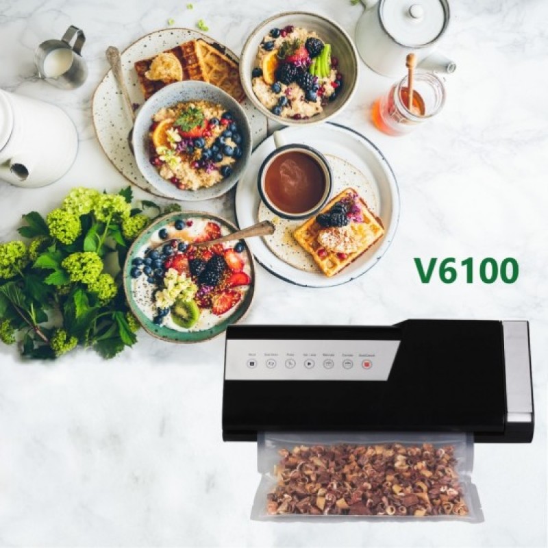 VACUUM ΕΞΩΤΕΡ.ΑΝΑΡΟΦΗΣΗΣ V6100