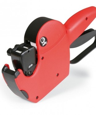 Ετικετογράφος JOLLY διπλός 26x16