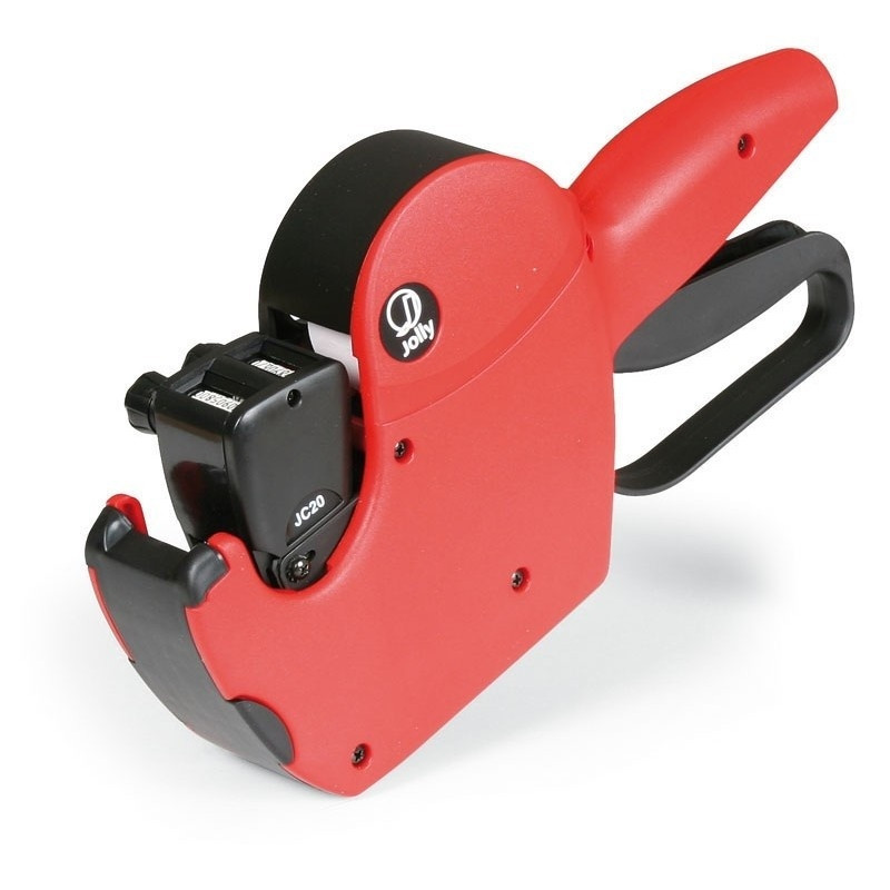 Ετικετογράφος JOLLY διπλός 26x16