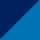 navy/royal blue