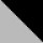 grey/black