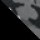 black/grey camo