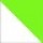 white/green fluo
