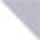 white/grey melange