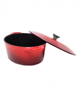 ΓΑΣΤΡΑ ΜΑΝΤΕΜΕΝΙΑ 30CM ΕΜΑΓΙΕ 4,5LT