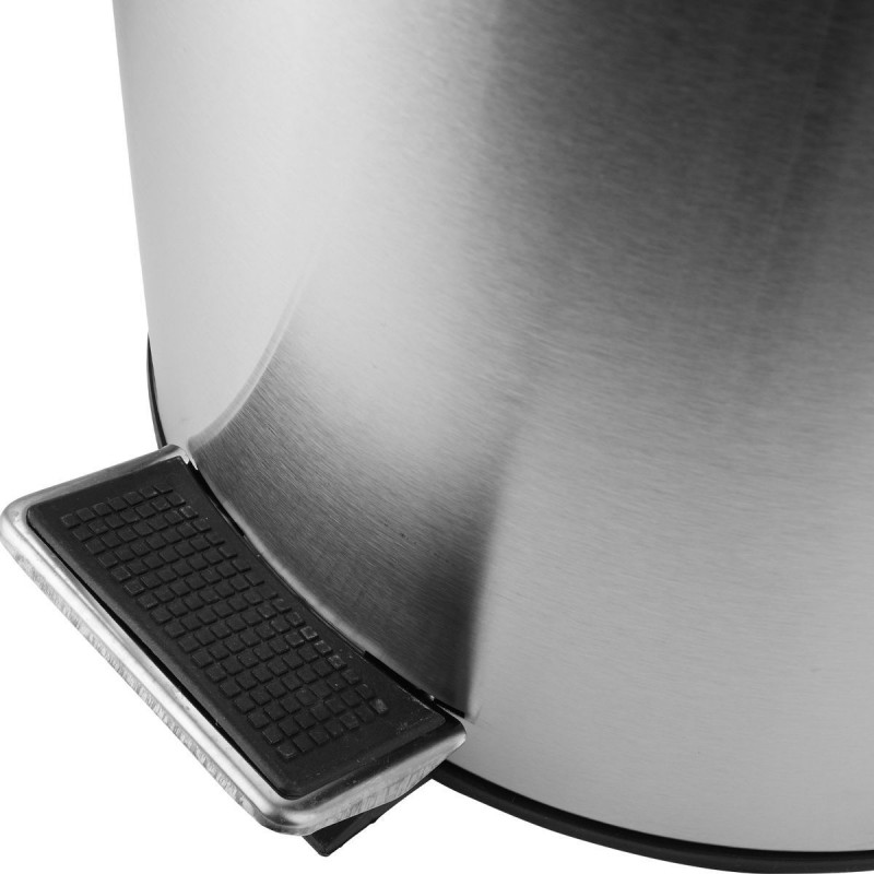 ΚΑΔΟΣ ΑΠΟΡΡΙΜΑΤΩΝ CLASSIC 30LT ΜΑΤ ΙΝΟΞ