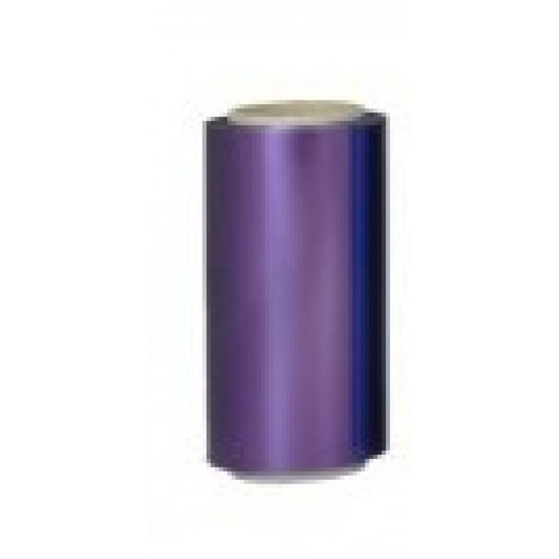 ΑΛΟΥΜΙΝΟΧΑΡΤΟ 50Mx12CMx14MIC ΛΕΥΚΟ ΚΟΥΤΙ ΧΡΩΜΑΤΙΣΤΑ