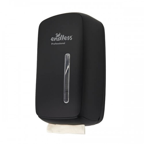 ΣΥΣΚΕΥΗ Χ/ΥΓΕΙΑΣ ΦΥΛΛΟ (ΜΑΥΡΗ) (ΓΙΑ 011410)