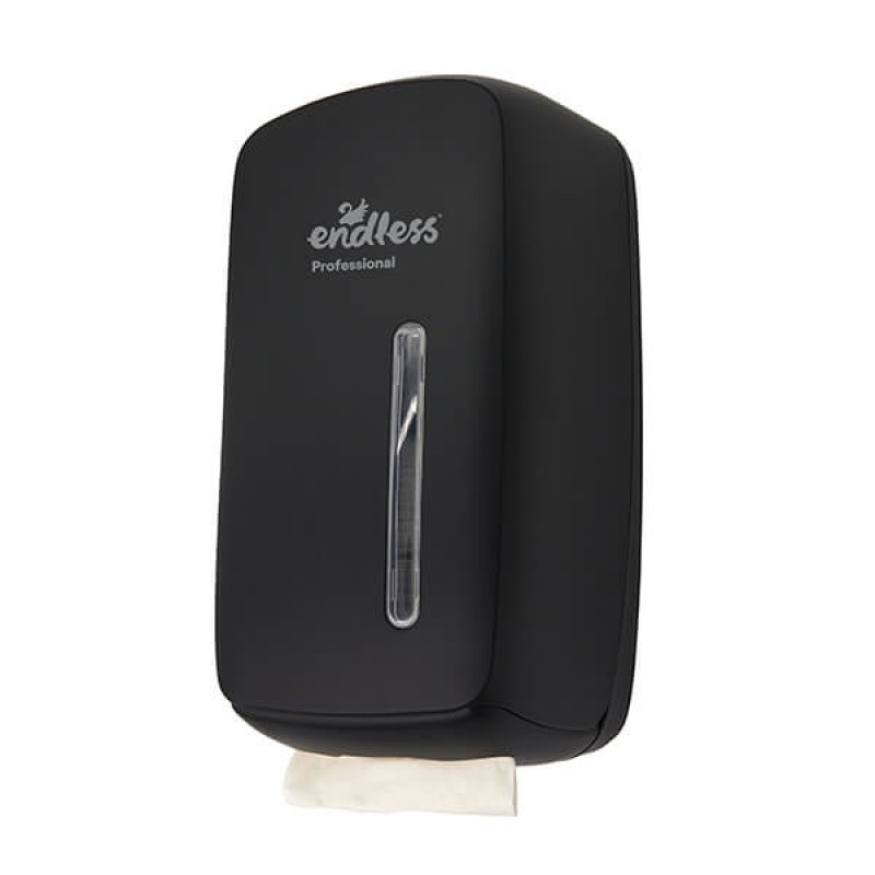 ΣΥΣΚΕΥΗ Χ/ΥΓΕΙΑΣ ΦΥΛΛΟ (ΜΑΥΡΗ) (ΓΙΑ 011410)