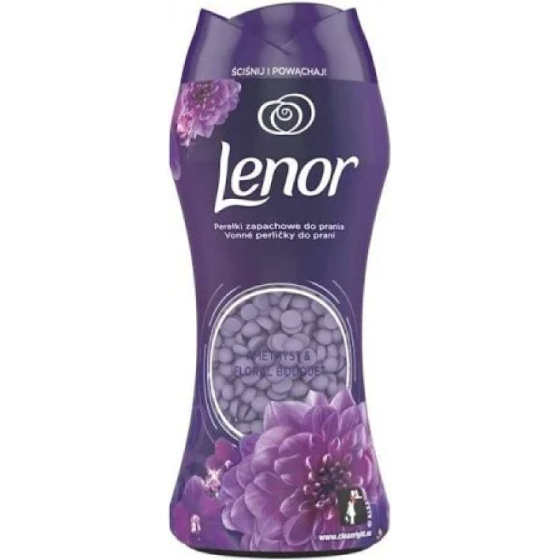 LENOR ΕΝΙΣΧΥΤΙΚΟ ΑΡΩΜΑ 210ΓΡ