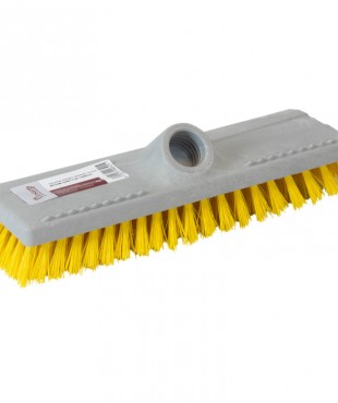 ΣΚΟΥΠΑ ΧΑΛΙΩΝ ΣΚΛΗΡΗ  ΜΕ ΞΥΣΤΡΑ