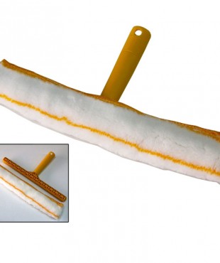 ΥΑΛΟΚΑΘΑΡΙΣΤΗΡΑΣ ΜΕ ΓΟΥΝΑΚΙ 30CM