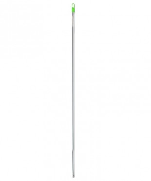 ΚΟΝΤΑΡΙ ΑΛΟΥΜΙΝΙΟΥ 130CM ΕΠΑΓΓΕΛΜΑΤΙΚΟ ΜΕ ΔΙΠΛΗ ΤΡΥΠΑ