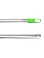 ΚΟΝΤΑΡΙ ΑΛΟΥΜΙΝΙΟΥ 130CM ΕΠΑΓΓΕΛΜΑΤΙΚΟ ΜΕ ΔΙΠΛΗ ΤΡΥΠΑ