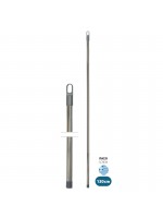 ΚΟΝΤΑΡΙ ΑΝΟΞΕΙΔΩΤΟ 130CM