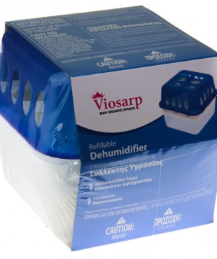 VIOSARP ΣΥΛΛΕΚΤΗΣ ΥΓΡΑΣΙΑΣ 400GR