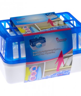 ΣΥΛΛΕΚΤΗΣ ΥΓΡΑΣΙΑΣ 1000gr