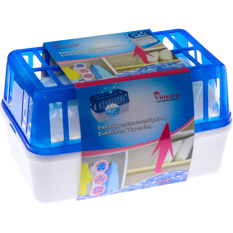 ΣΥΛΛΕΚΤΗΣ ΥΓΡΑΣΙΑΣ 1000gr