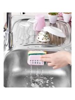 ΘΗΚΗ ΓΙΑ ΣΦΟΥΓΓΑΡΙ ΜΕ ΒΕΝΤΟΥΖΑ GP-128