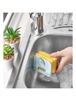 ΘΗΚΗ ΓΙΑ ΣΦΟΥΓΓΑΡΙ ΜΕ ΒΕΝΤΟΥΖΑ GP-128