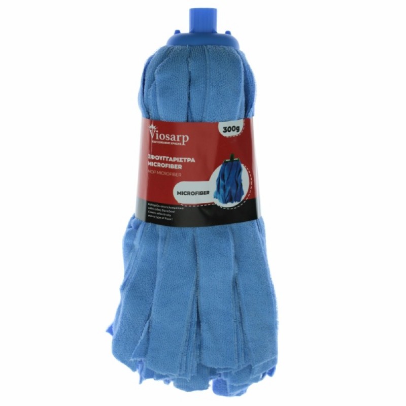 ΣΦΟΥΓΓΑΡΙΣΤΡΑ MICROFIBRA 300GR VIOSARP