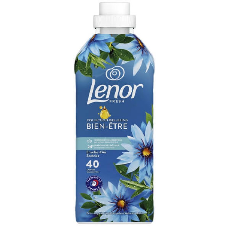LENOR MAΛΑΚΤΙΚΟ 40ΜΕΖ