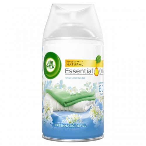 AIRWICK ΑΝΤΑΛΛΑΚΤΙΚΟ ΑΠΟΣΜΗΤΙΚΟ ΧΩΡΟΥ 250ML