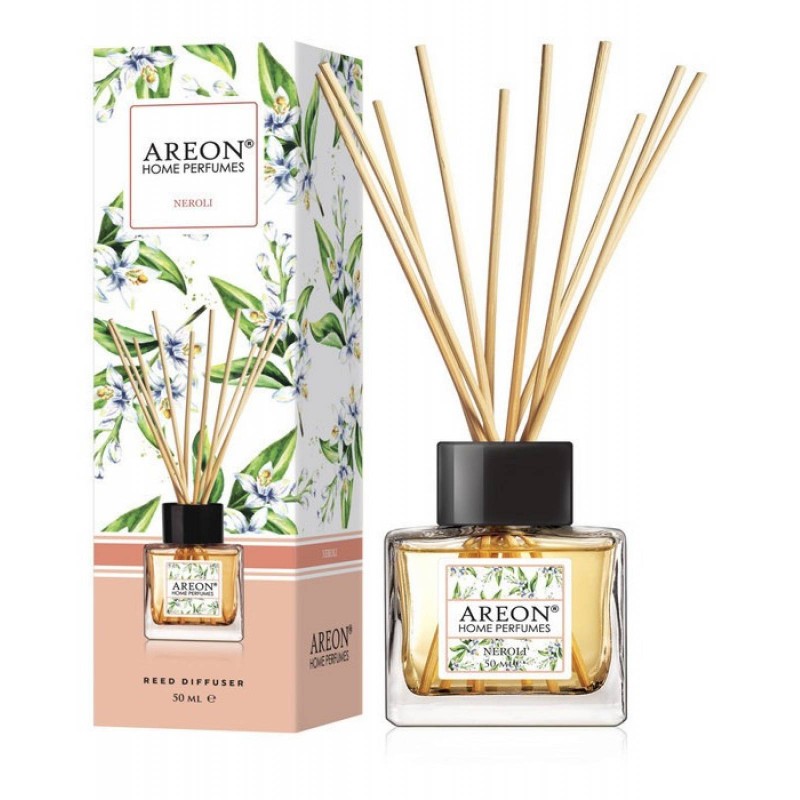 AREON HOME PERFUMES NEROLI 50ML STICKS