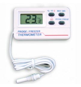 Ψηφιακό θερμόμετρο ψυγείου θερμοκρασία -500C +700C