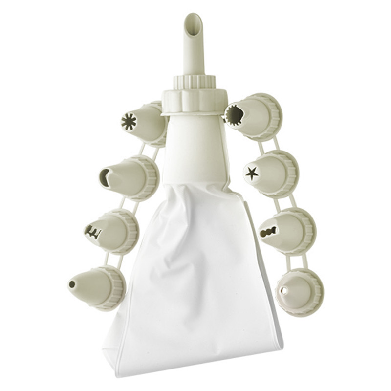 ΚΟΡΝΕ ΣΑΚΟΥΛΑ ΠΛΑΣΤΙΚΗ VC1226