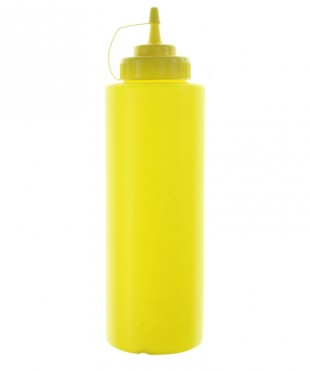 ΜΠΟΥΚΑΛΙ ΜΟΥΣΤΑΡΔΑ 1025ML