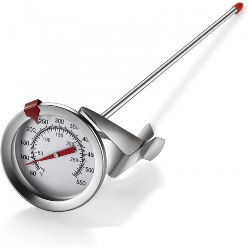 ΘΕΡΜΟΜΕΤΡΟ ΦΑΓΗΤΟΥ VC2153