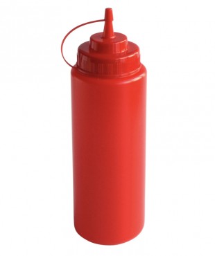 ΜΠΟΥΚΑΛΙ ΚΕΤΣΑΠ ΦΑΡΔΥ 1025 ML