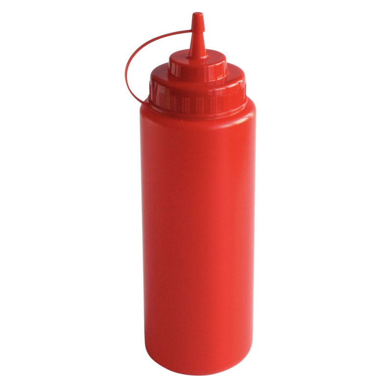 ΜΠΟΥΚΑΛΙ ΚΕΤΣΑΠ ΦΑΡΔΥ 1025 ML