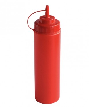 ΜΠΟΥΚΑΛΙ ΚΕΤΣΑΠ ΦΑΡΔΥ 760 ML