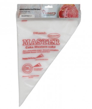 ΚΟΡΝΕ ΣΑΚΟΥΛΑ ΠΛΑΣΤΙΚΗ ΑΝΤΑΛΛΑΚΤΙΚΑ VC2678