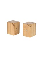 ΔΟΧΕΙΟ ΓΙΑ ΑΛΑΤΙ ΚΑΙ ΠΙΠΕΡΙ BAMBOO ESSENTIALS ΜΕ ΜΑΓΝΗΤΗ ΣΕΤ 2 ΤΕΜ.