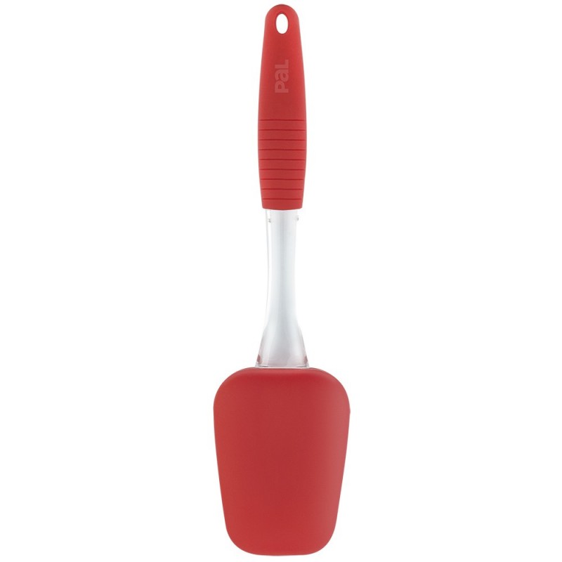 ΣΠΑΤΟΥΛΑ ΣΙΛΙΚΟΝΗΣ ΖΑΧΑΡΟΠΛΑΣΤΙΚΗΣ 65mm COLORS