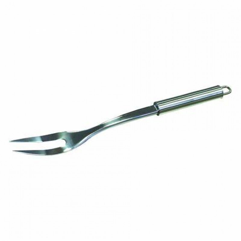 ΠΗΡΟΥΝΑ ΙΝΟΧ ΜΕ ΛΑΒΗ 34,5CM