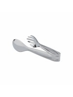 ΛΑΒΙΔΑ ΚΟΥΚΟΥΝΑΡΑ ΙΝΟΧ MAYΡΗ 30cm